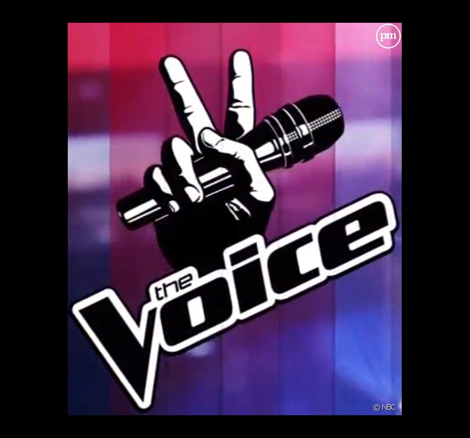 L'émission "The Voice"