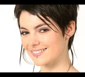 Laura, candidate de 'Nouvelle Star' 2004