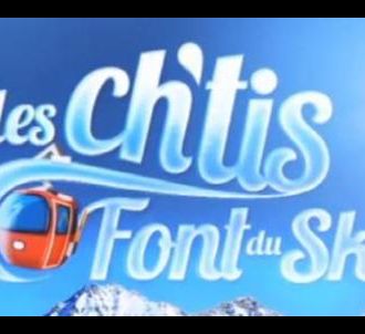 'Les Ch'tis font du ski'