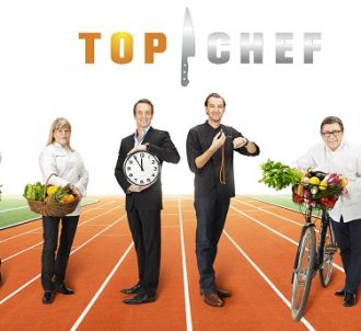 Top Chef - Saison 1