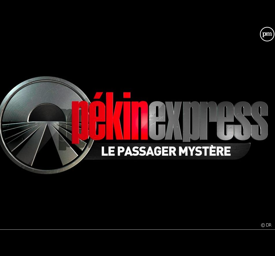 "Pékin Express, le passager mystère"