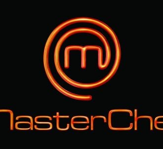 Le logo de 'Masterchef' saison 3