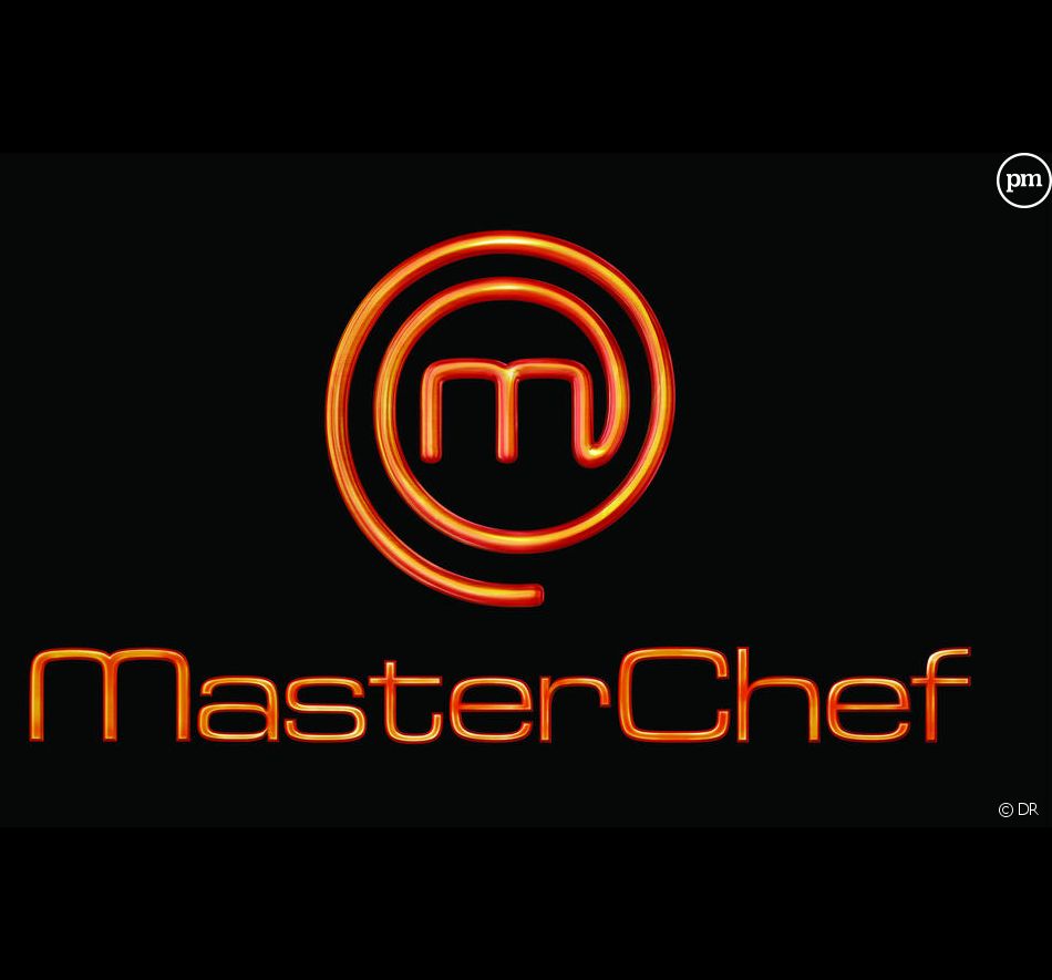 Le logo de "Masterchef" saison 3