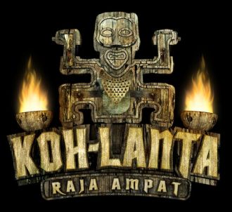 Le logo de 'Koh-Lanta' saison 11