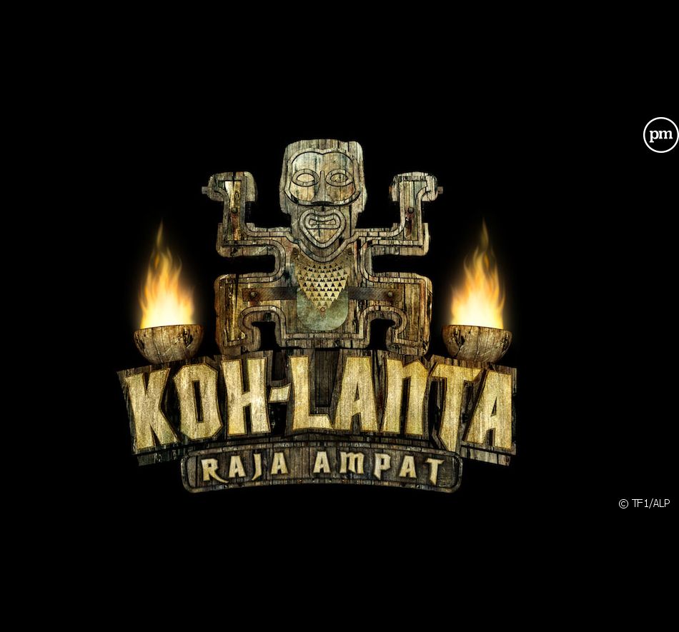 Le logo de "Koh-Lanta" saison 11