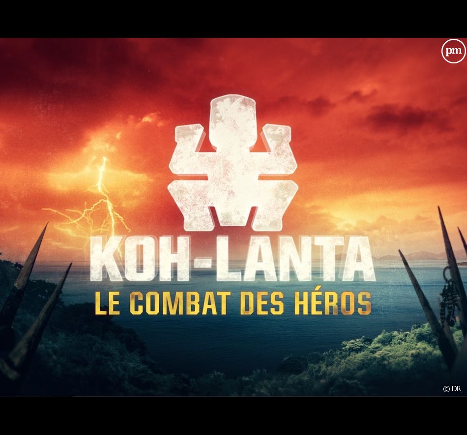 "Koh-Lanta : Le combat des héros"