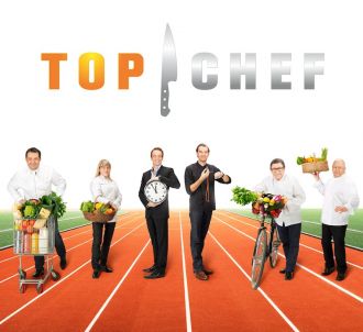 L'équipe de 'Top Chef' saison 4 (2013)