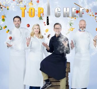 'Top Chef' 2018