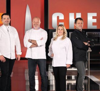 'Top Chef -Saison 2015'