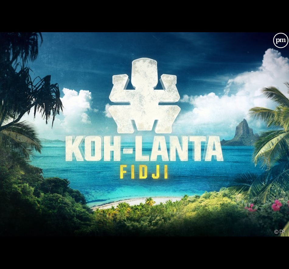 "Koh-Lanta Fidji"