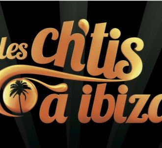 Le logo de l'émission 'Les Ch'tis à Ibiza'