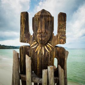 Koh-Lanta : L'île au trésor