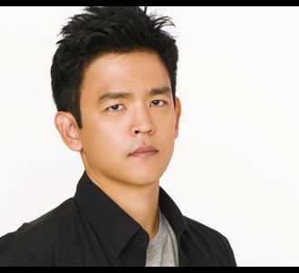 John Cho est Demetri Noh dans 'FlashForward'