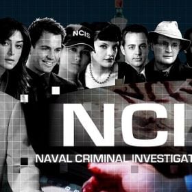 NCIS : enquêtes spéciales