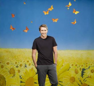 Lee Pace est Ned dans 'Pushing Daisies'