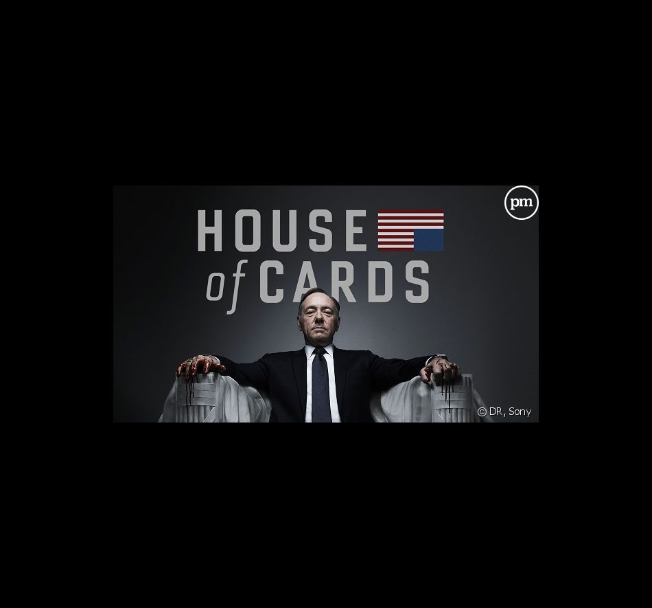 "House of Cards"