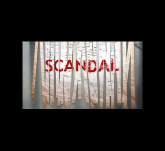 'Scandal'