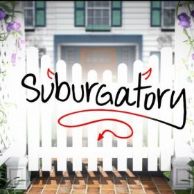 Suburgatory