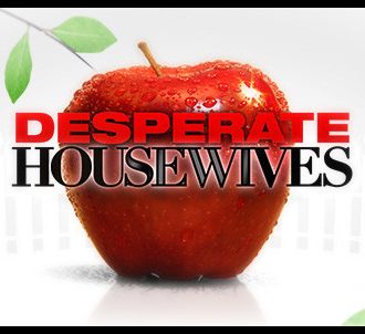'Desperate Housewives'