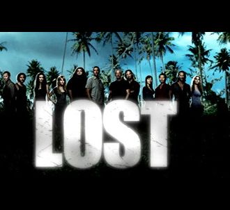 Photo promotionnelle de 'Lost' saison 4