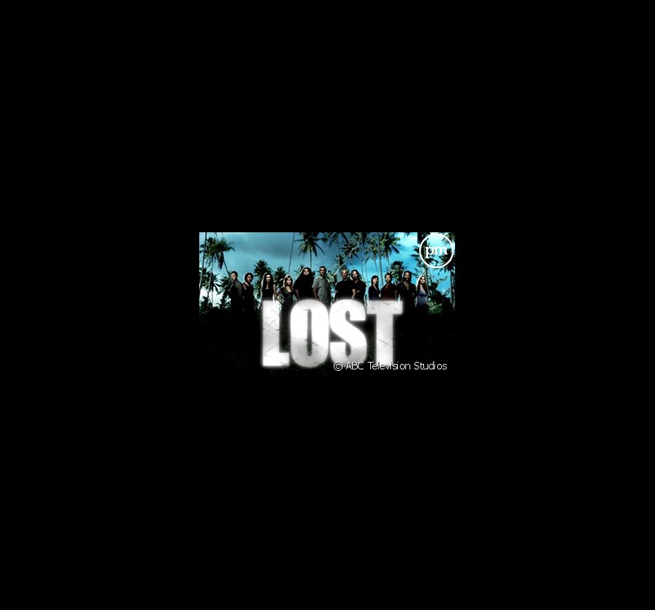 Photo promotionnelle de "Lost" saison 4