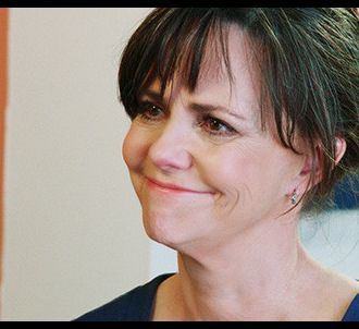 Sally Field dans 'Brothers & Sisters'
