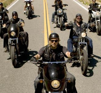 'Sons of Anarchy'