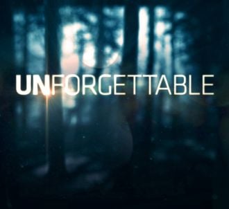 'Unforgettable'