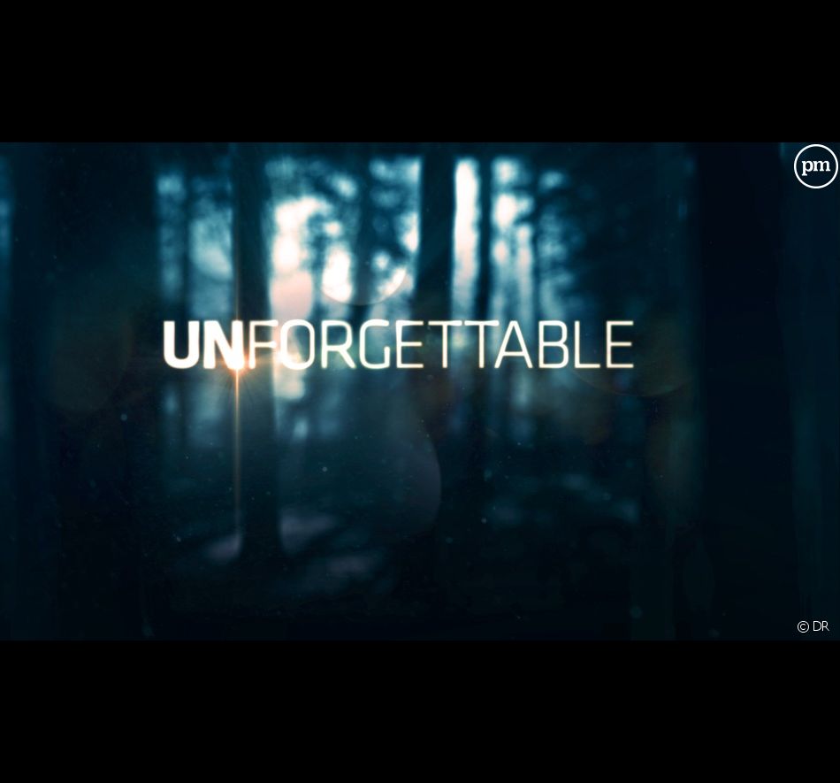 "Unforgettable"