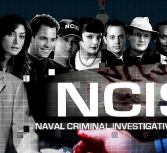 NCIS : enquêtes spéciales - Saison 8