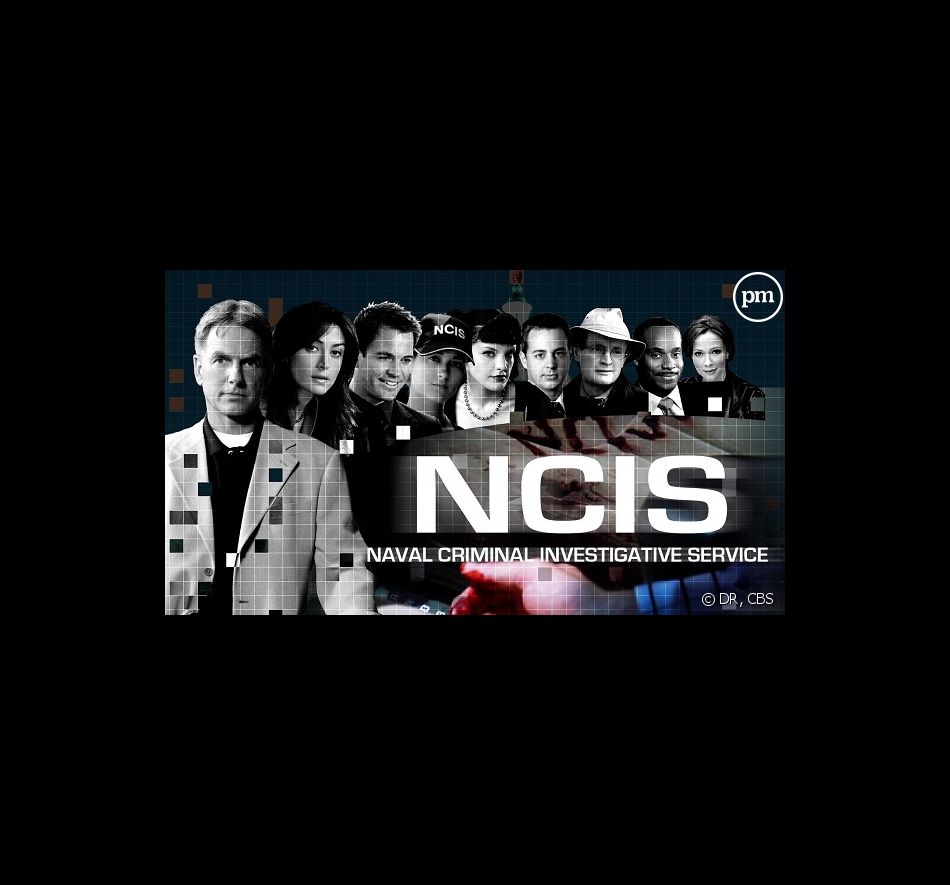 NCIS : enquêtes spéciales - Saison 8