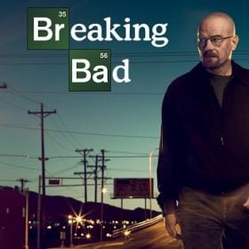 Breaking Bad - Saison 5