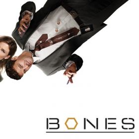 Bones - Saison 4