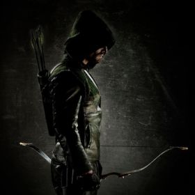 Arrow - Saison 1