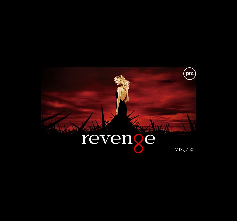 Revenge - Saison 1