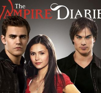 The Vampire Diaries - Saison 3