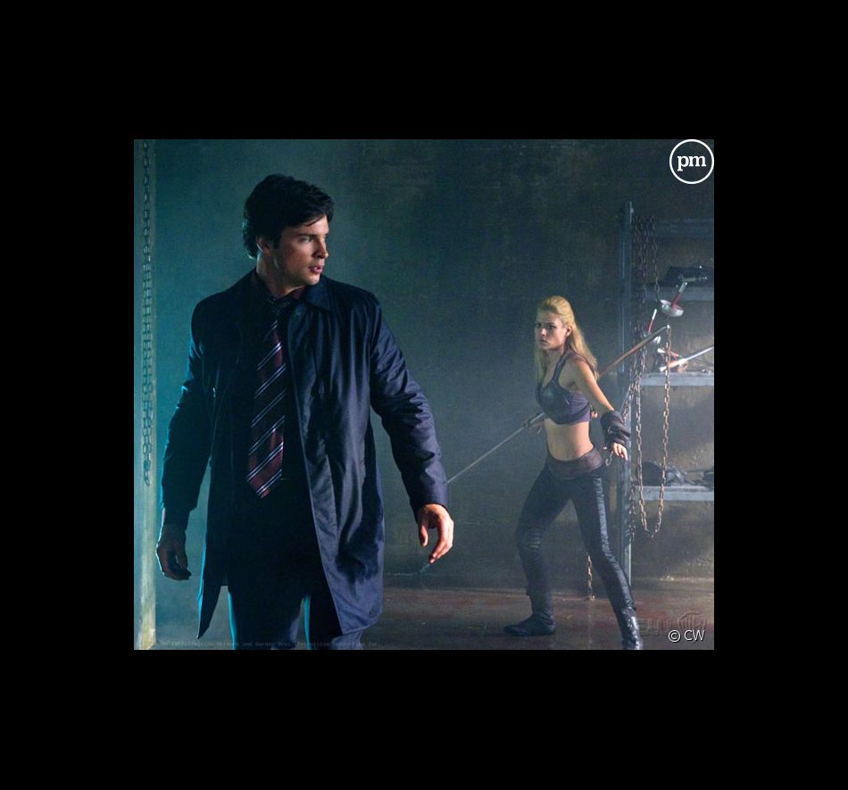 Smallville saison 10 épisode 8