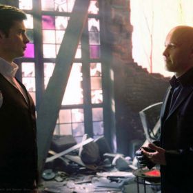 Smallville - Saison 10