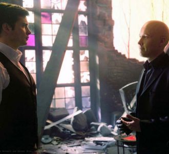 Smallville saison 10 épisode 21