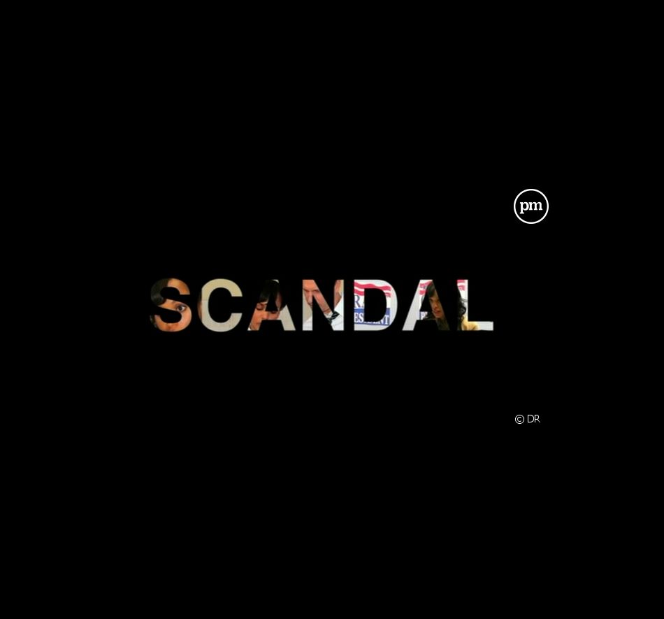 Scandal - saison 2