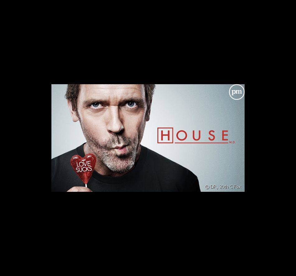 Dr House - Saison 6