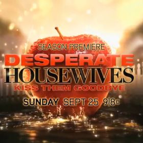 Desperate Housewives - Saison 8