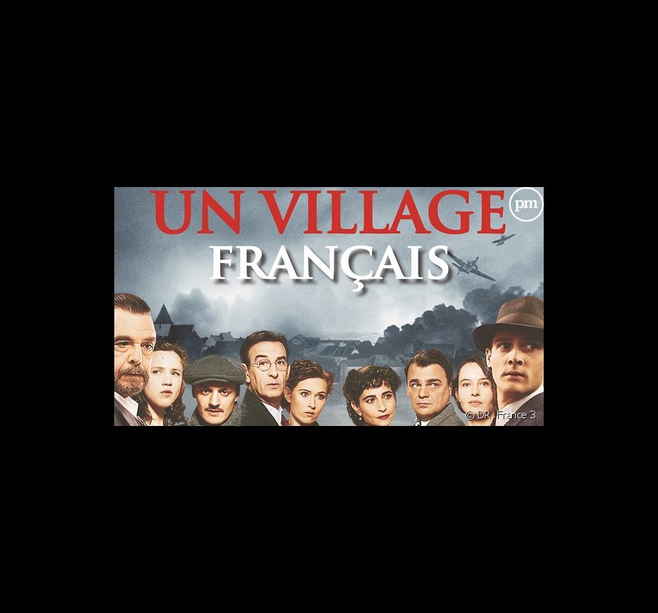 Un Village français - Saison 5