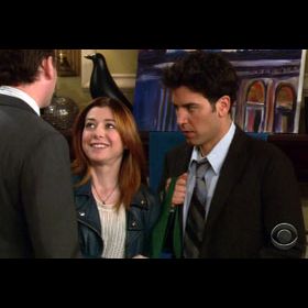 How I Met Your Mother - Saison 6