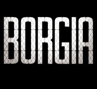 La série 'Borgia' diffusée en France sur Canal+