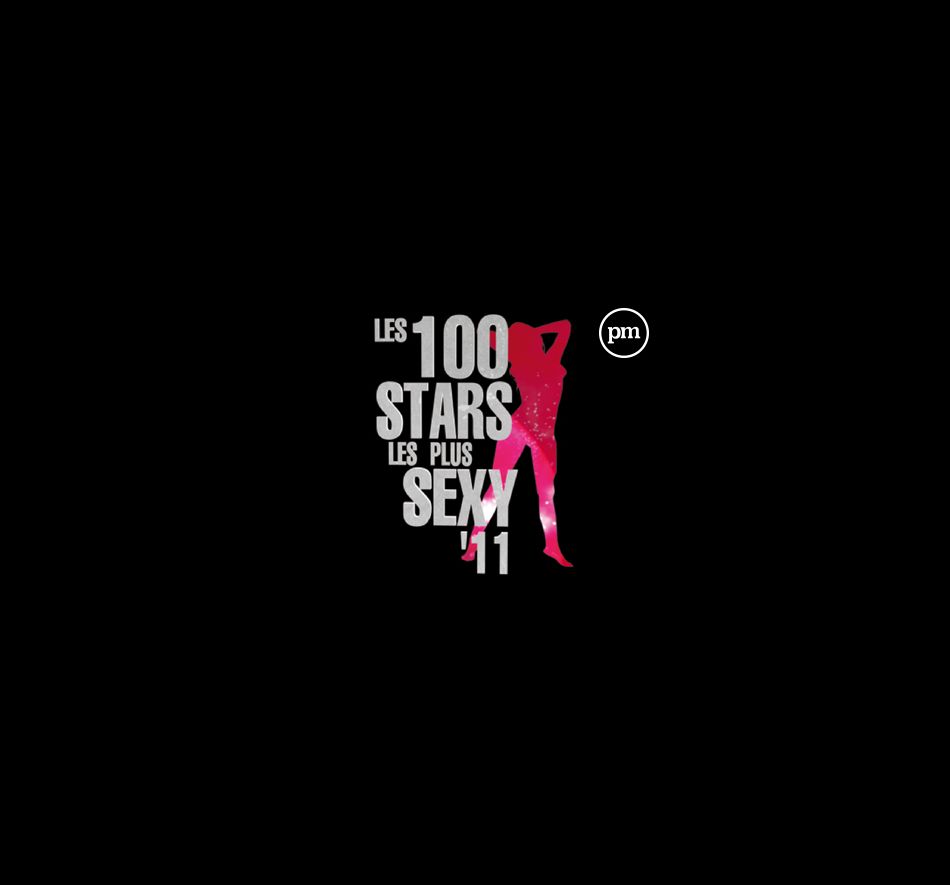 Les 100 stars les plus sexy 2011