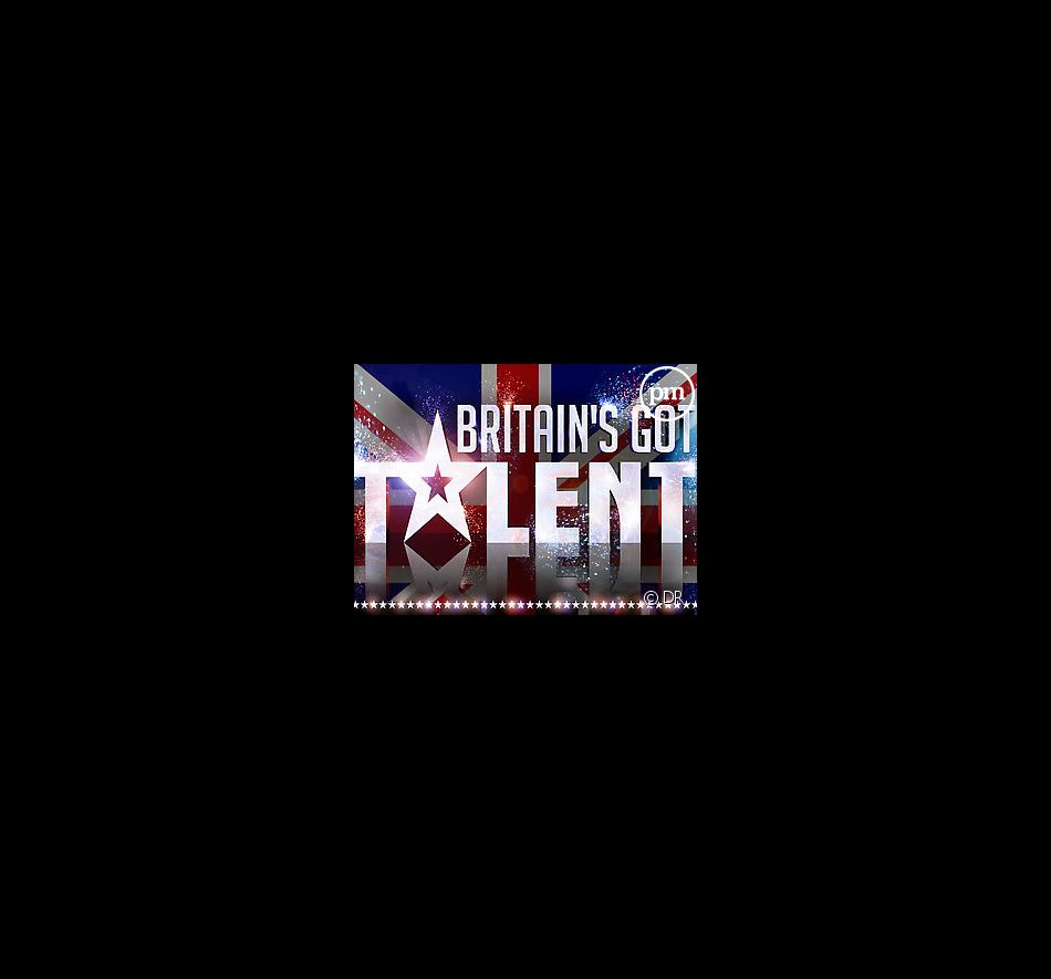 Le logo de "Britain's Got Talent"