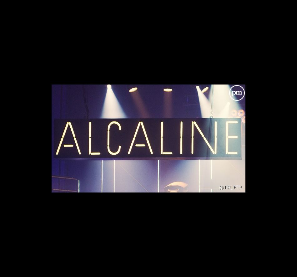 "Alcaline"