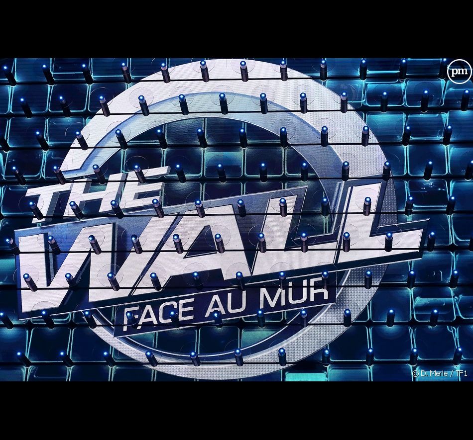 "The Wall : Face au mur"