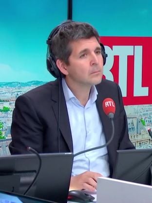 Audiences radio : Pas d'effet Sotto sur la matinale de RTL